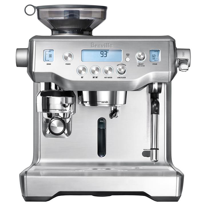 اسپرسوساز برویل Breville مدل BES980